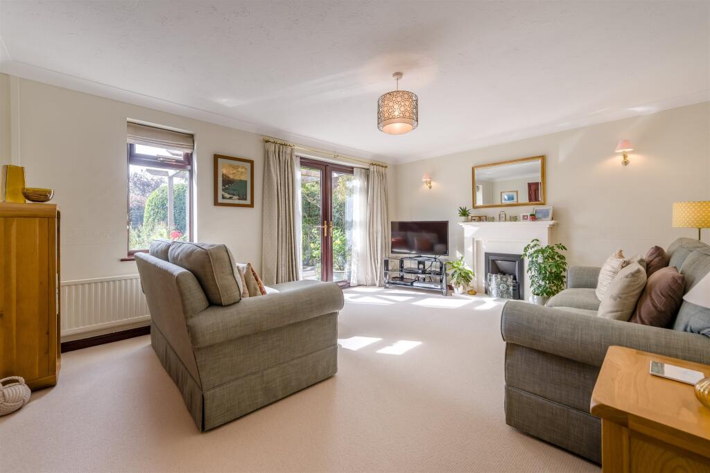House in Chepstow - View 4