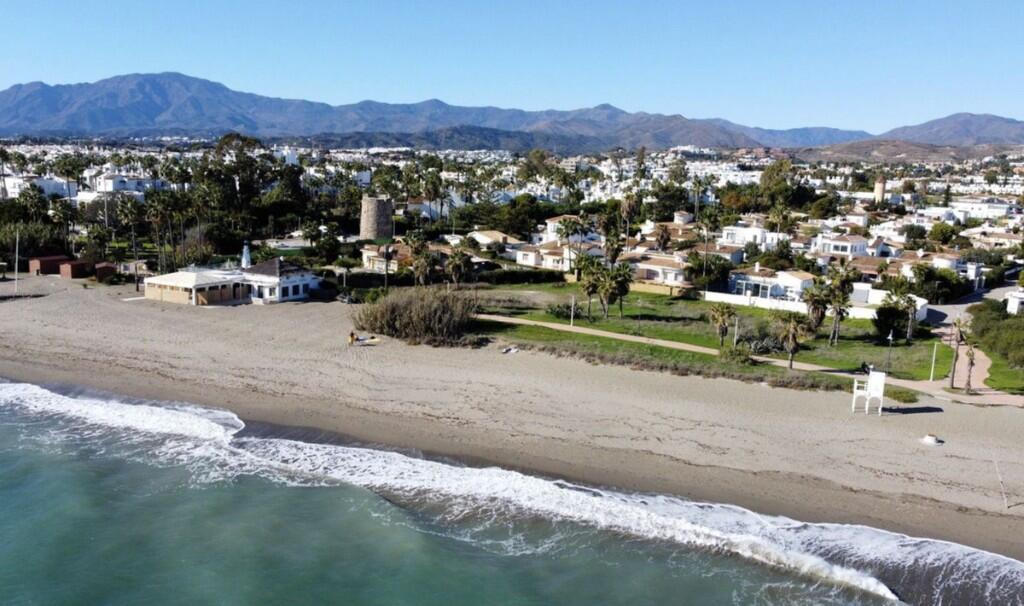 Main image of property: Estepona, Málaga, Andalusia