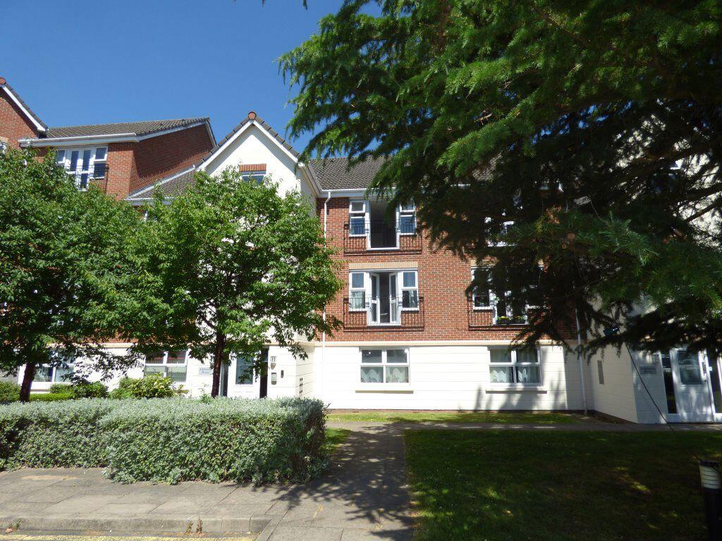 Main image of property: Peckerdale Gardens, Spondon, DE21 7SX