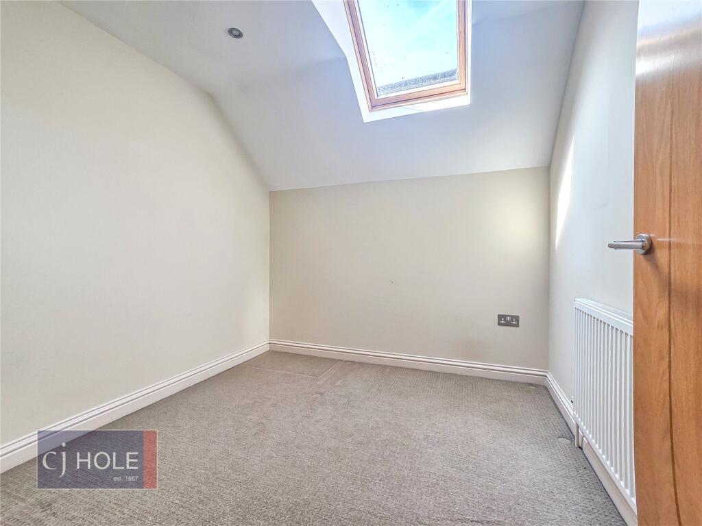 Apartment in Bristol - More