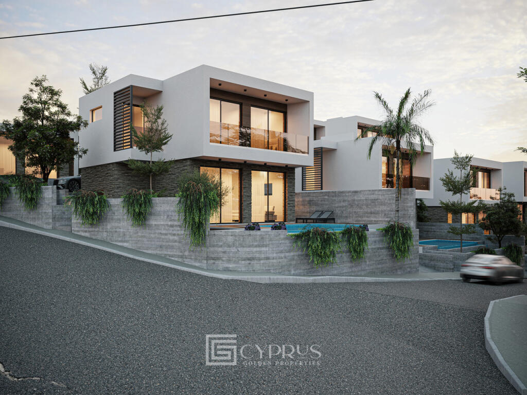Main image of property: Paphos, Peyia