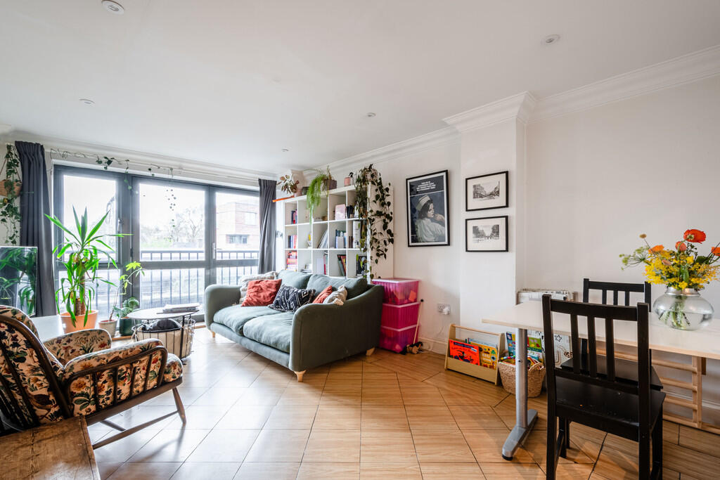 Main image of property: Ment House, Mentmore Terrace, Hackney, E8