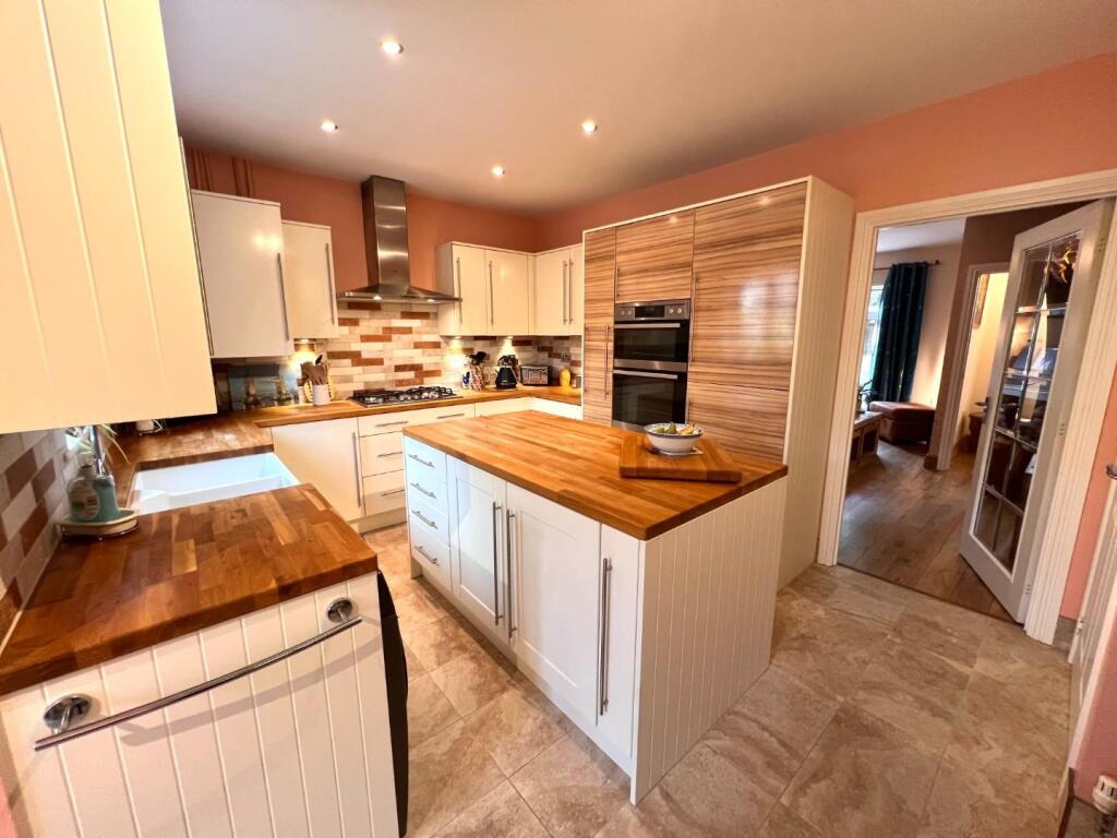 House in Duston, Marina Park, Upton - View 3