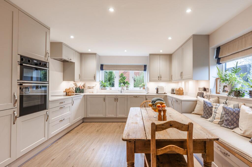 Main image of property: Fully Renovated Home in Holt with Landscaped Gardens, Garage and Versatile Living Space