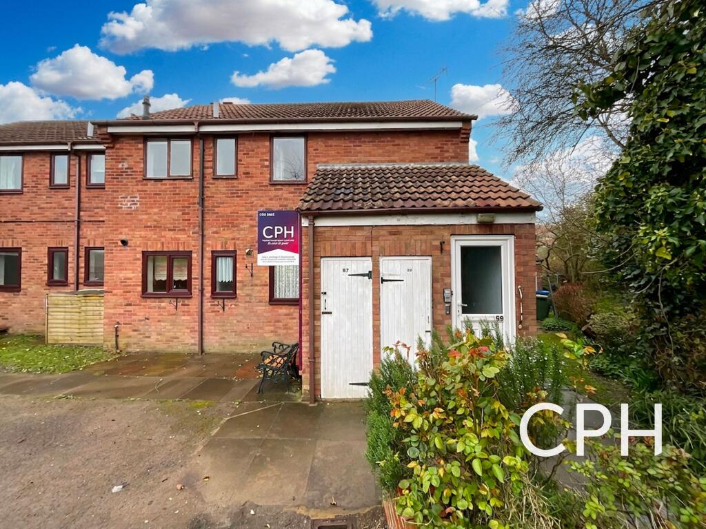Main image of property: Cross Lane, Scarborough, YO12