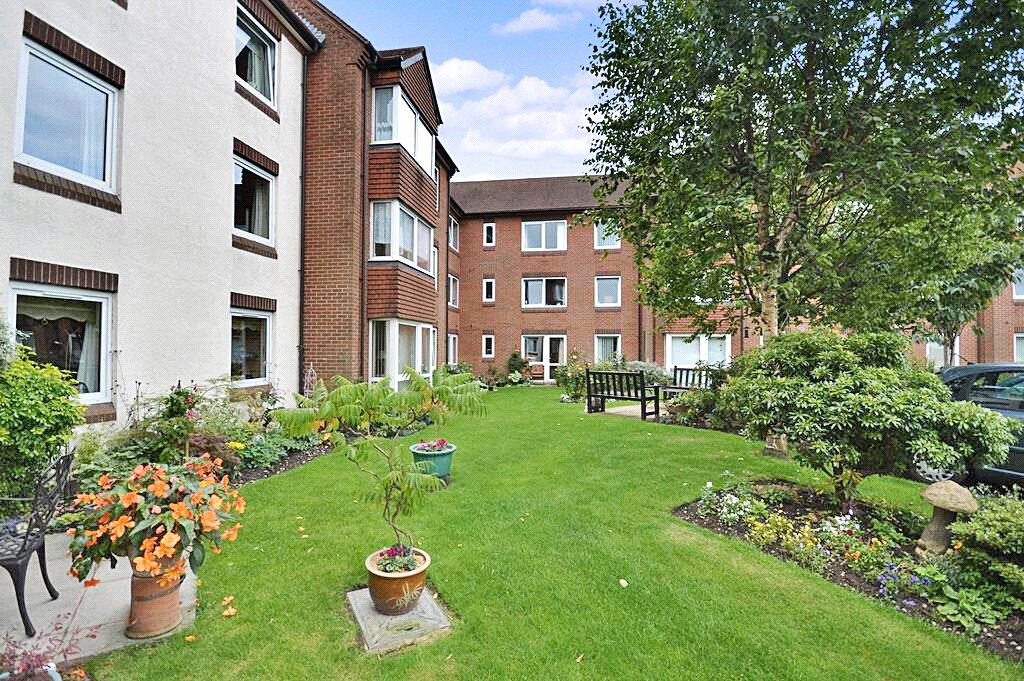 Main image of property: Homebell House, Aldridge