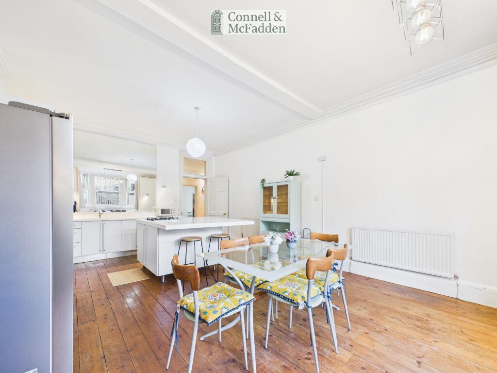 Apartment in Edinburgh - More