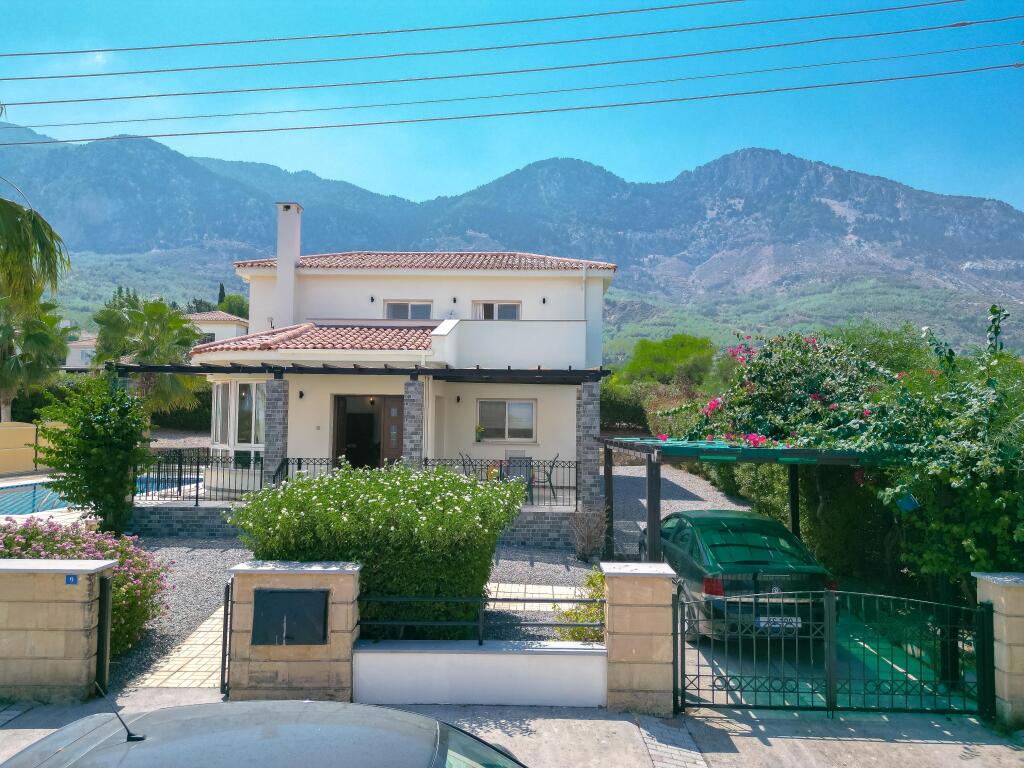 Main image of property: Kyrenia/Girne, Lapta