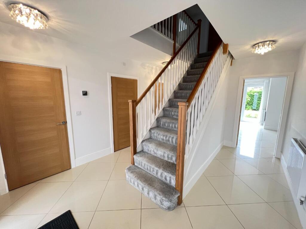 House in Wynyard Village, Stockton-on-Tees - View 2