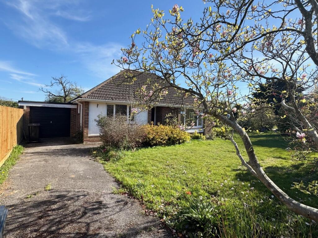 Main image of property: Newlands Copse, Blackfield, Southampton, Hampshire, SO45