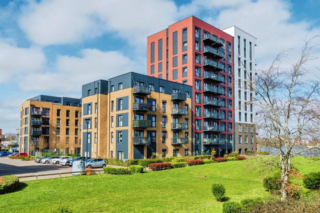 Main image of property: Meridian Way, SOUTHAMPTON