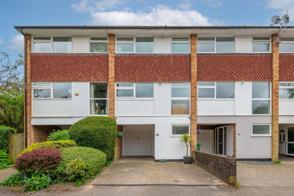 Main image of property: Yorke Gardens, Reigate, RH2