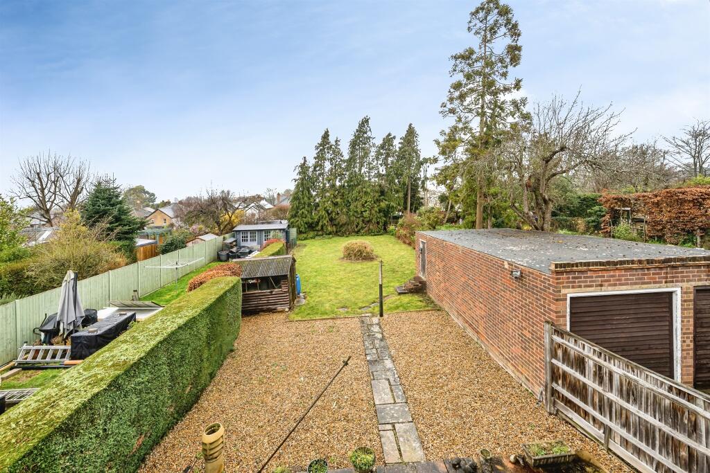 Main image of property: Lent Rise Road, Burnham, Slough