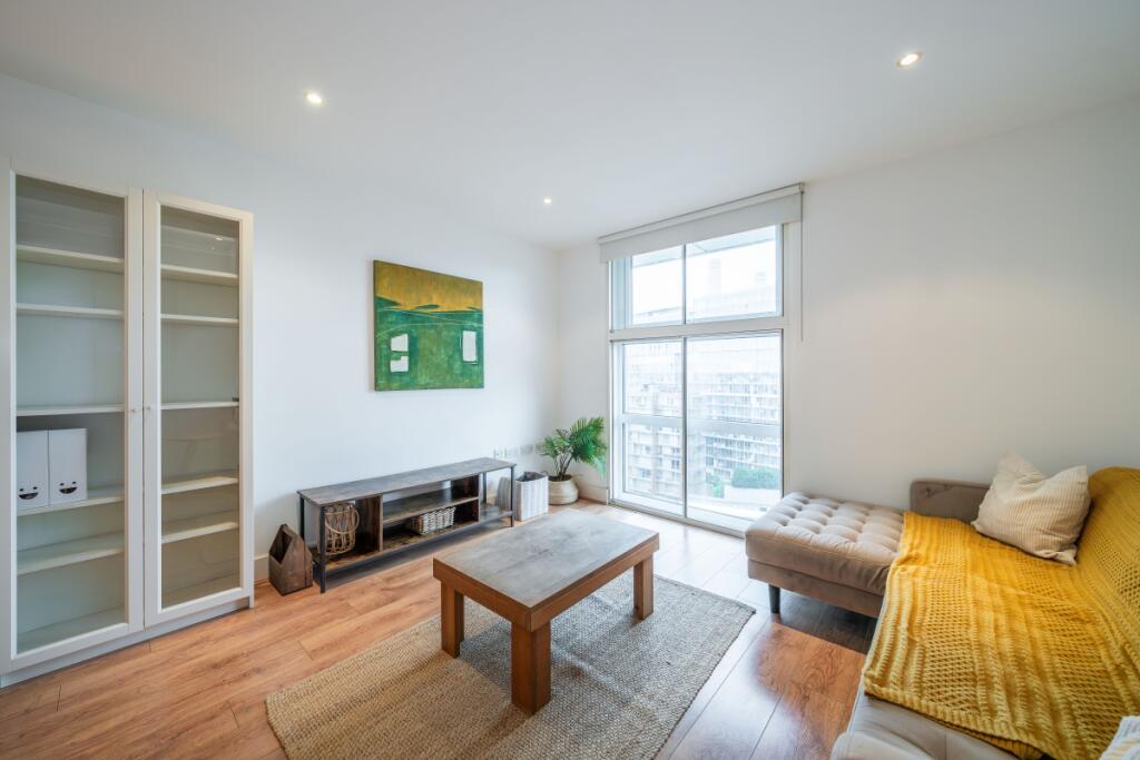 Main image of property: Queenstown Road London SW11
