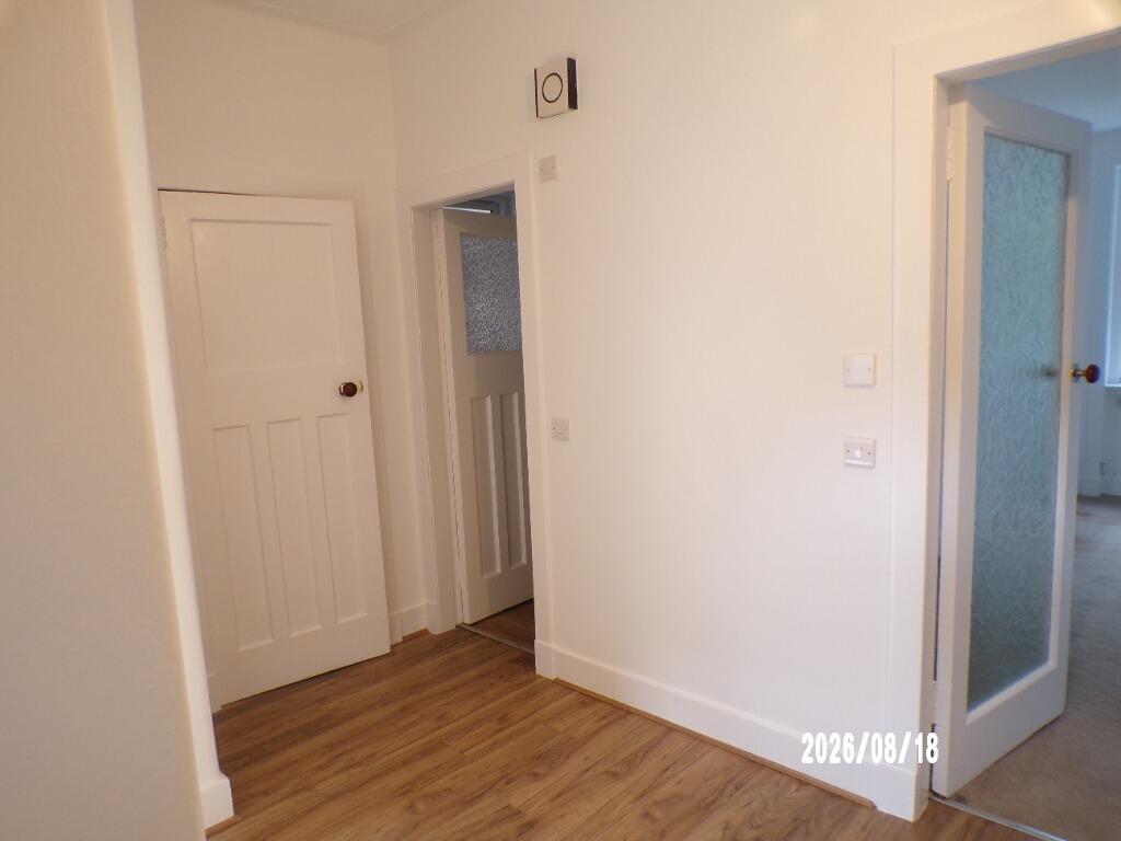 Apartment in Edinburgh, Stockbridge/Inverleith - View 4