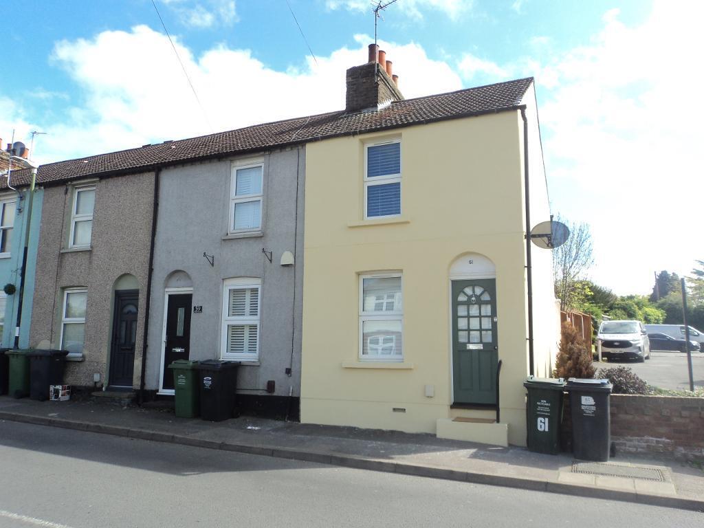 Main image of property: High Road, Wilmington, Kent, DA2 7BW