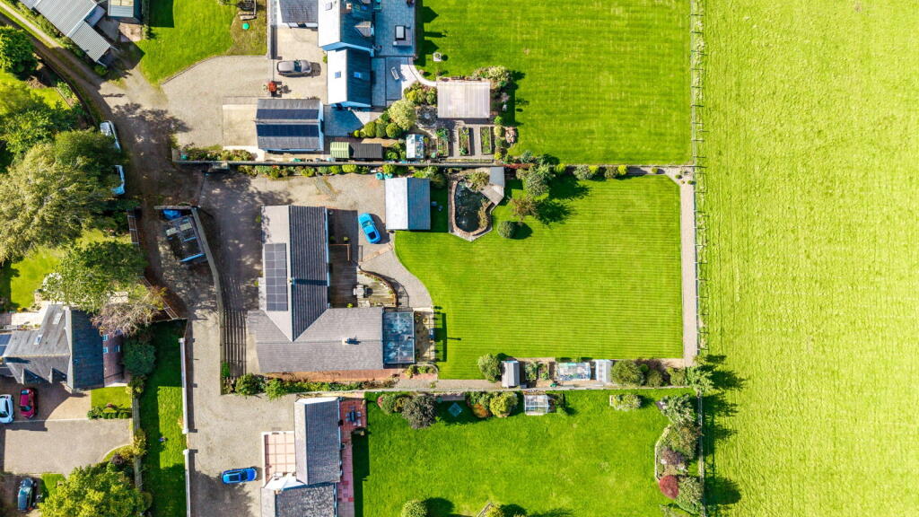 House in Carlisle - View 5