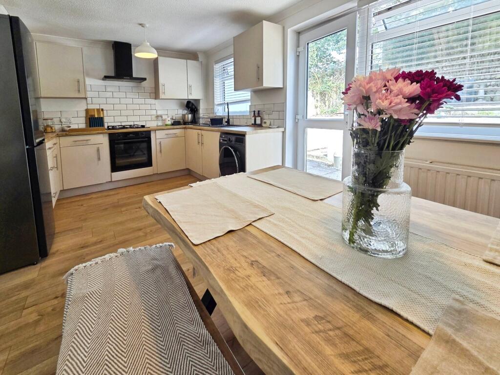 House in Truro - View 3