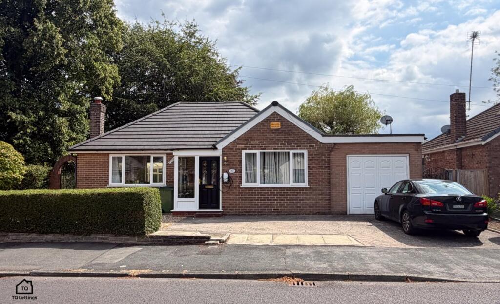 Main image of property: Hazelwood Road, Hazel Grove