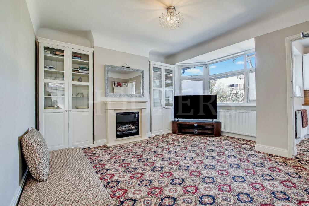 Apartment in London - View 2