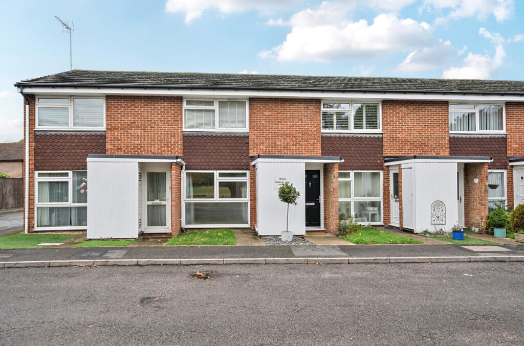 Main image of property: Windsor Place, Windsor Street, Chertsey