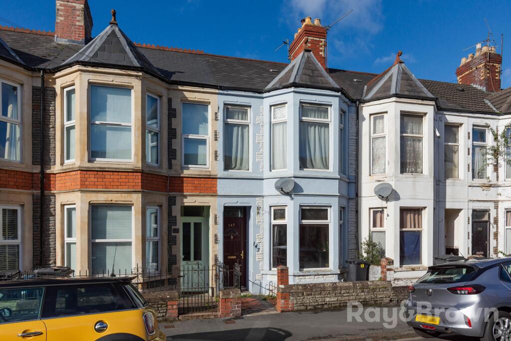 House in Cardiff - View 5