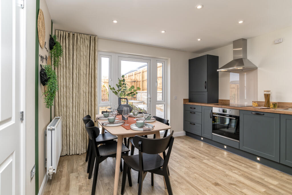 Additional image 3 of 1 Fifeshill Drive, Countesswells, Aberdeen, 
AB15 8UR