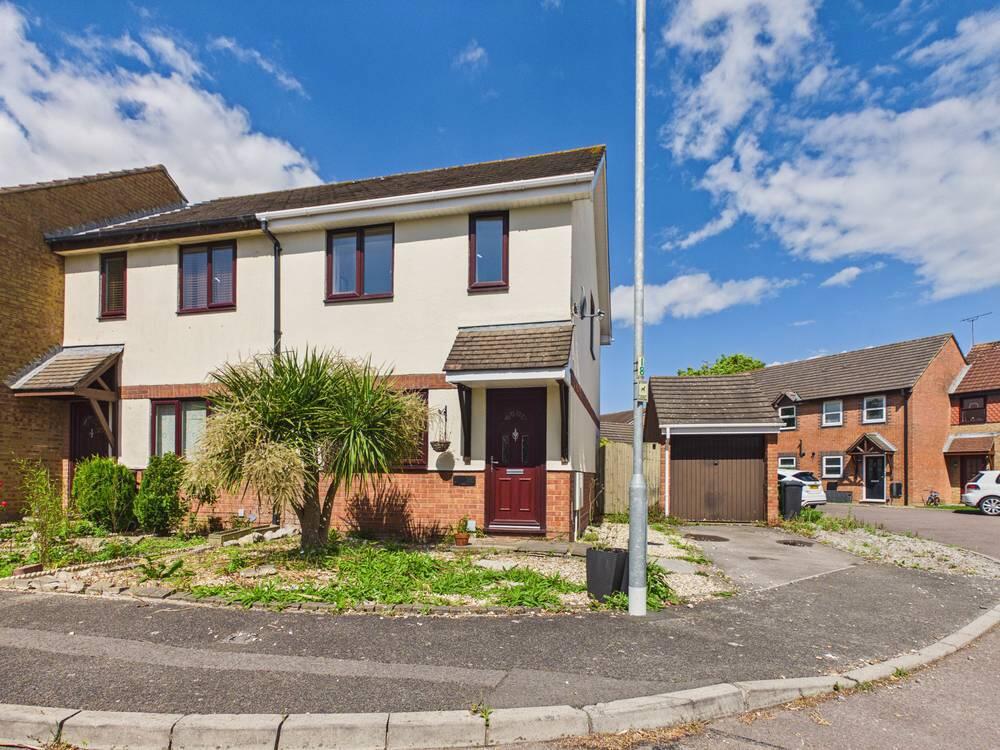 Main image of property: Ellicks Close, Bradley Stoke, Bristol, South Gloucestershire, BS32