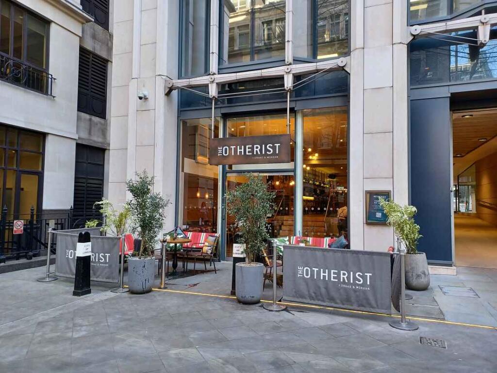 Main image of property: LA-625023 - Otherist, 111 Old Broad Street, City EC2N 1AP