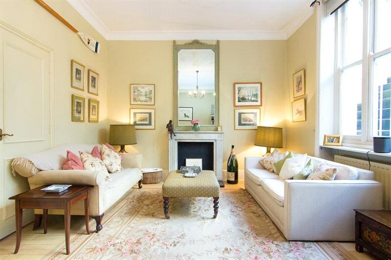 Main image of property: Lexham Gardens, Earls Court, London, W8