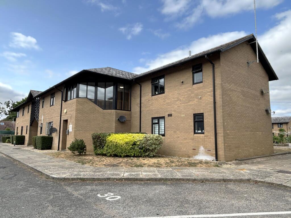 Main image of property: Avocet Mews, Rendlesham, IP12