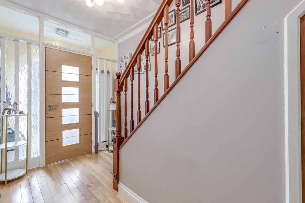 House in Wigan, Highfield - View 5