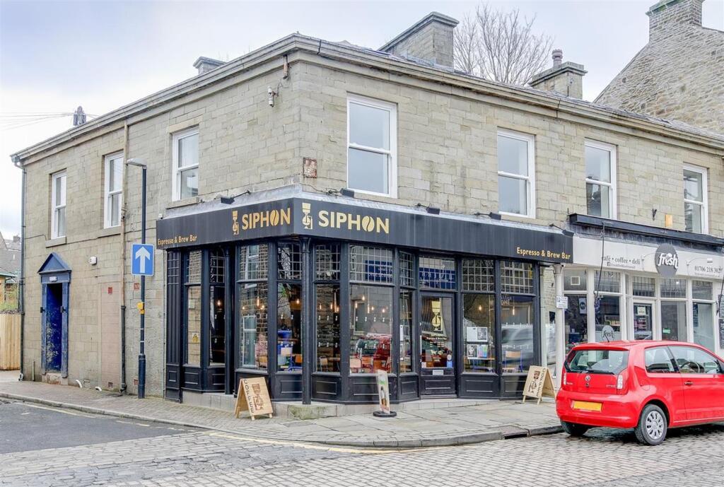 Main image of property: Bank Street, Rawtenstall, Rossendale