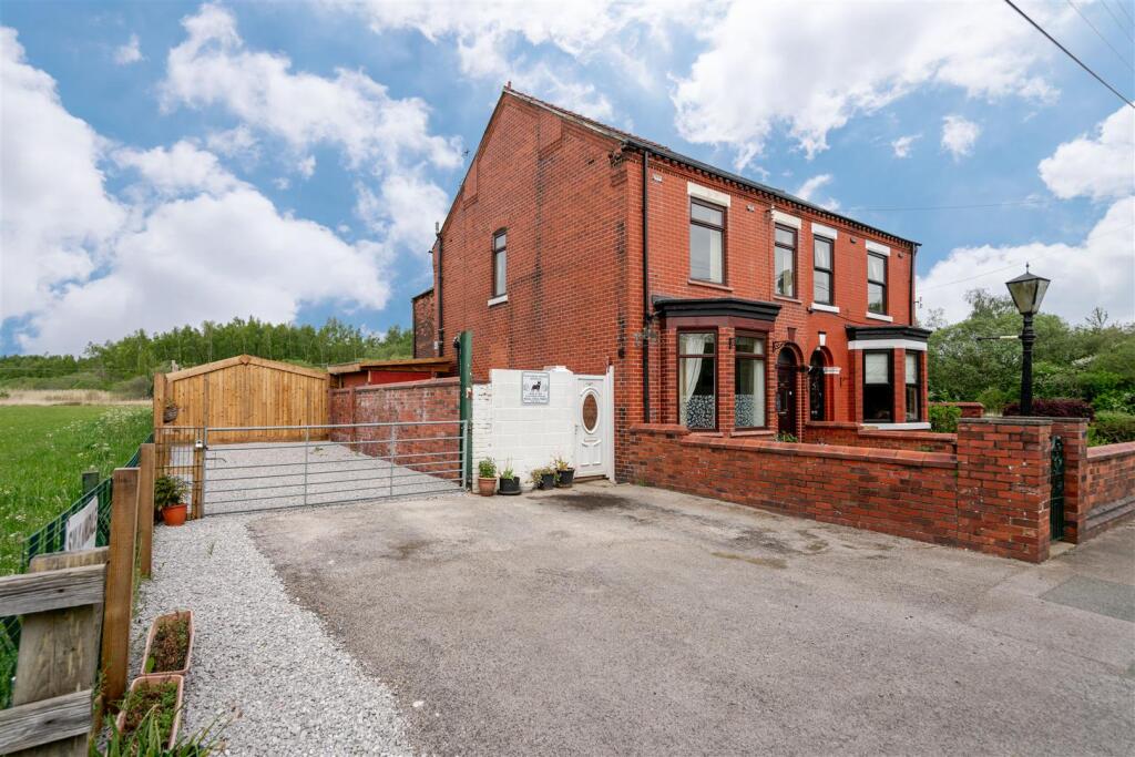 Main image of property: Crankwood Road, Leigh, Greater Manchester