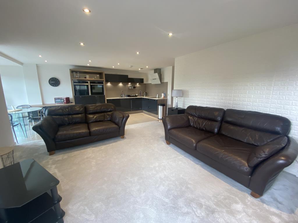 Main image of property: W3, 51 Whitworth St West, Manchester, M1 5ED