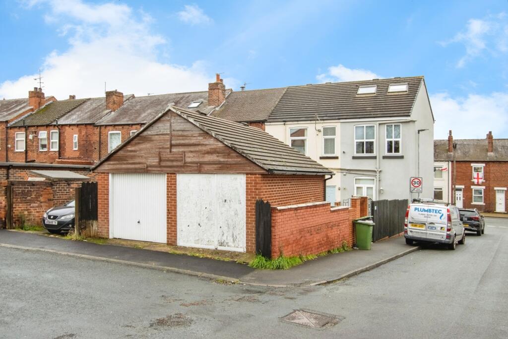 Main image of property: Leeds Road, Wakefield, West Yorkshire, WF1