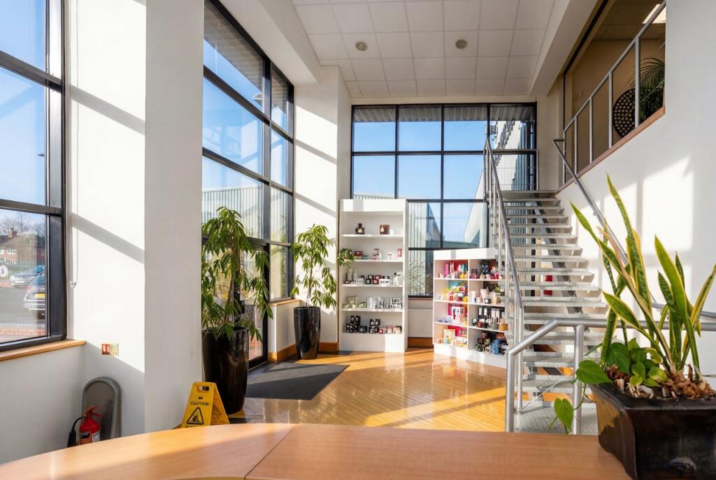 Additional image 6 of Former Intercity Premises, Warstock Road, Birmingham, B14 4RT