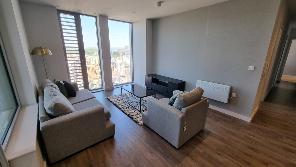 3 bedroom apartment for rent