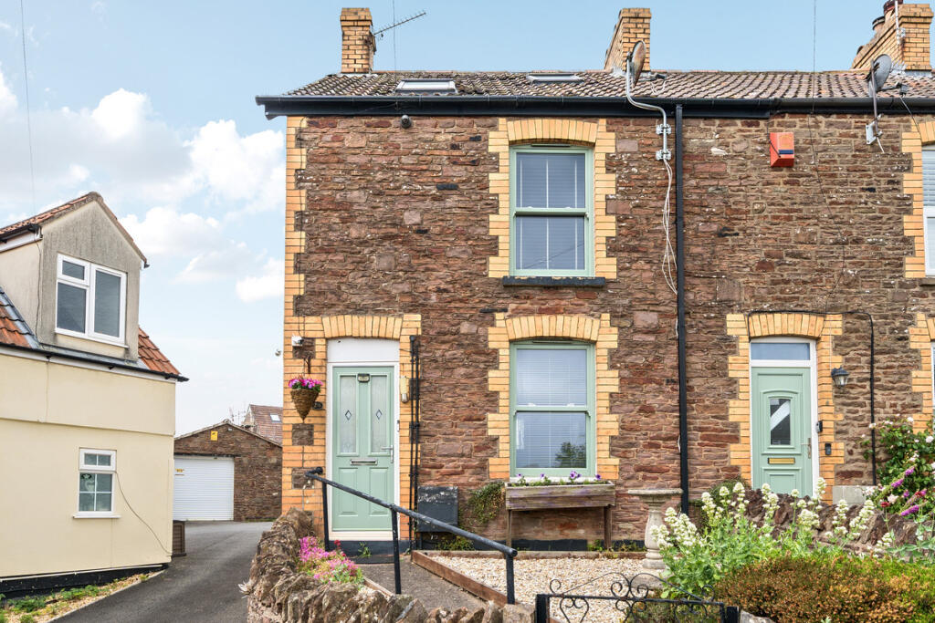 Main image of property: Clyde Road, Bristol, BS36