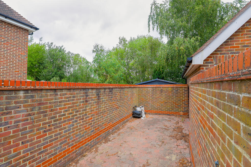 Main image of property: Hegarty Court, Snodland
