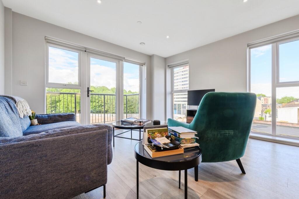 Main image of property: Gatehouse Apartments, Southampton Southampton SO14
