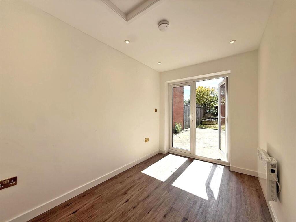 House in Shrewsbury - More