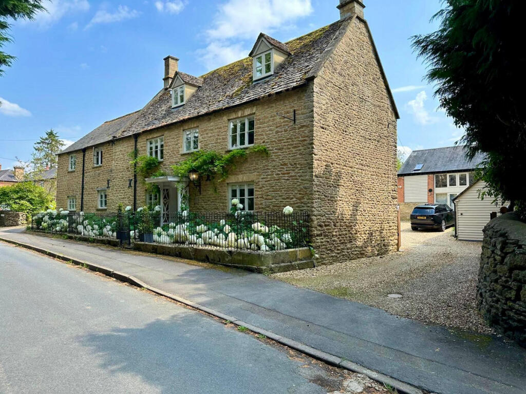 Main image of property: Cherington, Shipston-on-Stour Warwickshire CV36