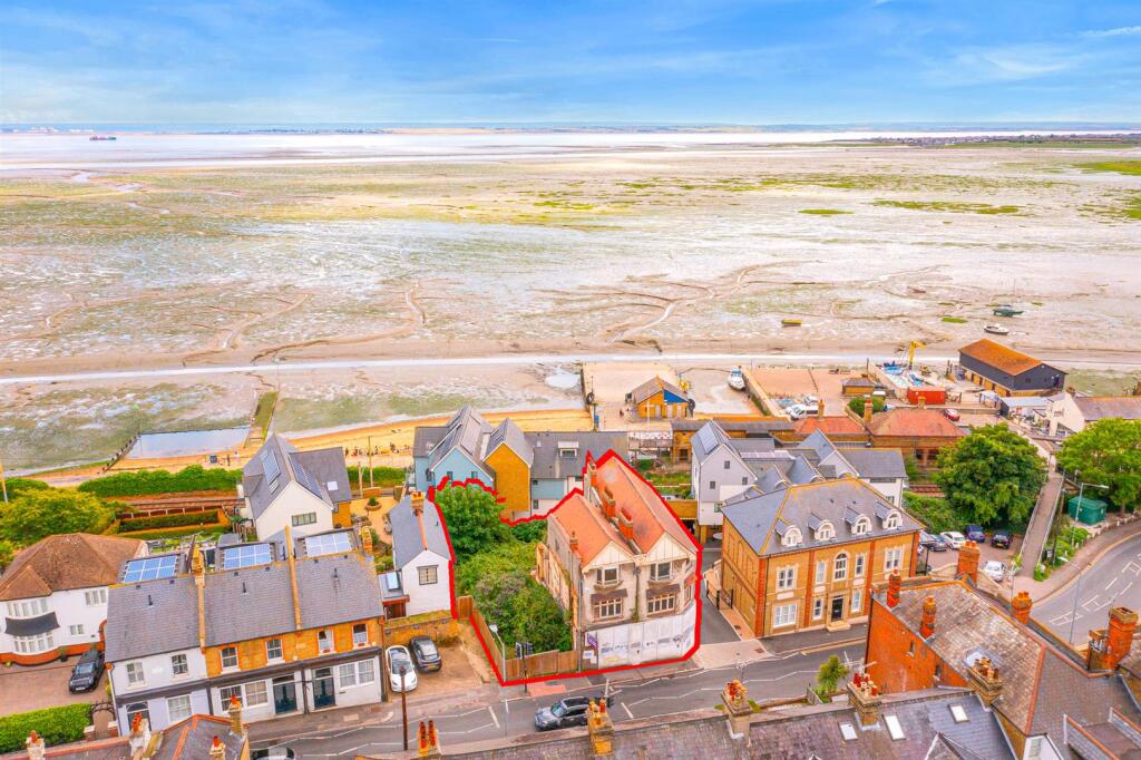 Main image of property: Leigh Hill, Leigh-On-Sea