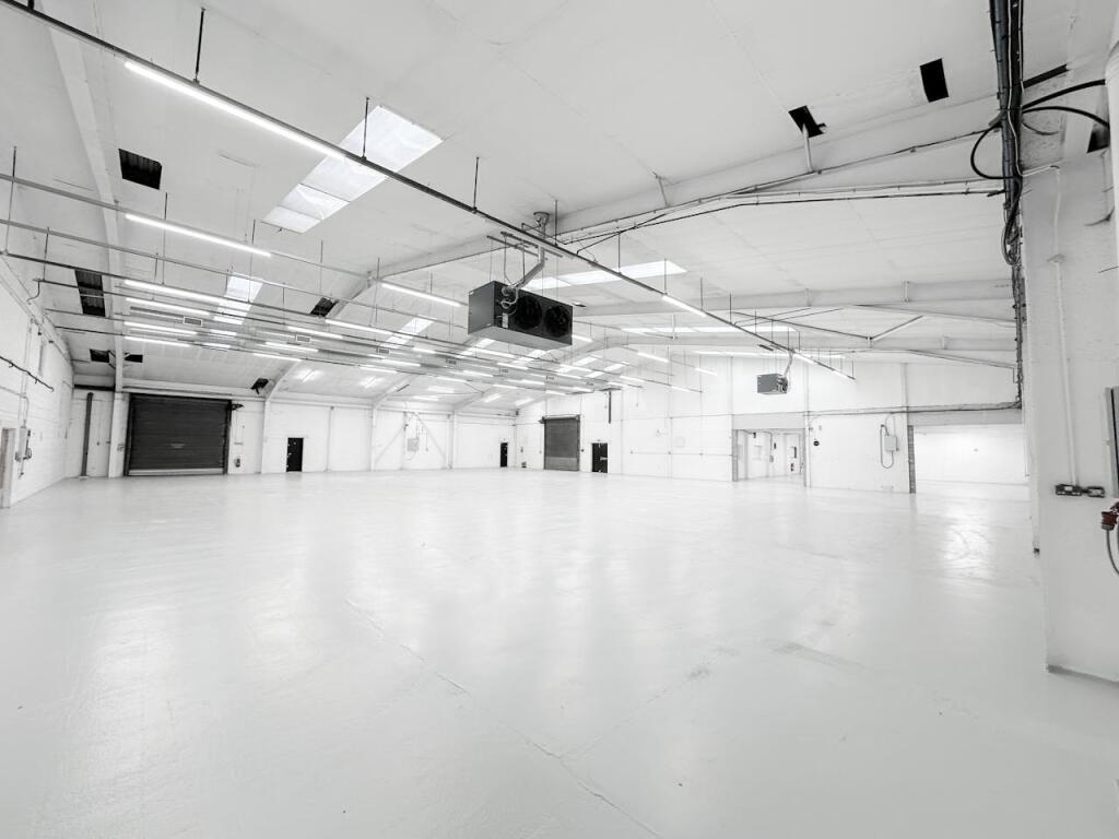 Additional image 2 of Unit 1 - Waterfall Trade Park, Unit 1, Waterfall Trade Park, Blackburn, BB2 2QD