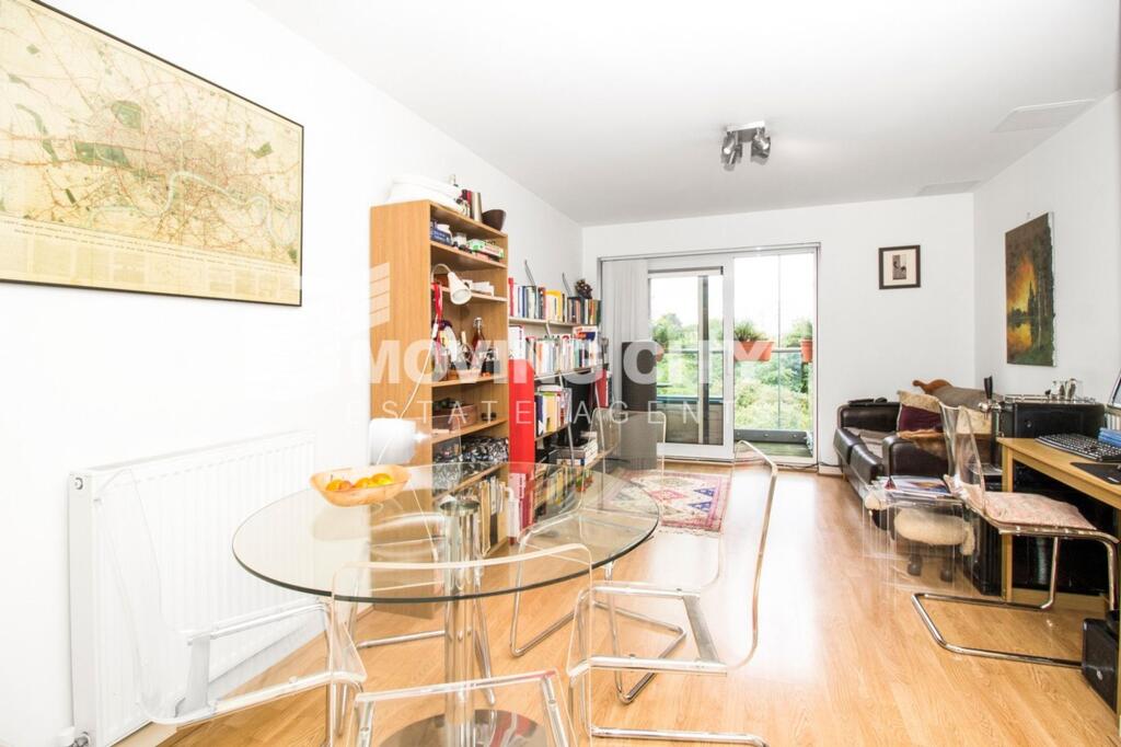 Main image of property: Tequila Wharf, Commercial Road, E14