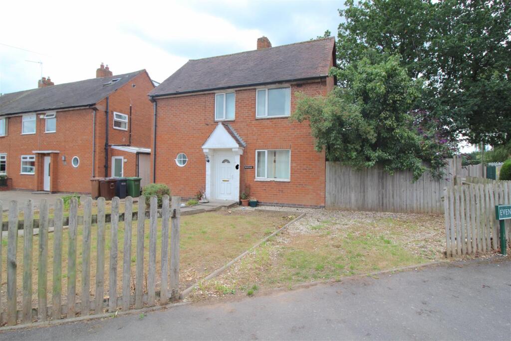 Main image of property: Evenlode Road, Solihull, West Midlands