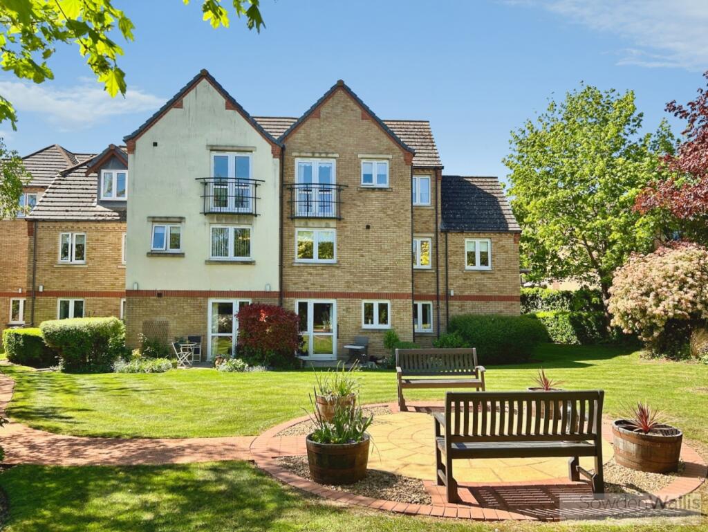 Main image of property: St. Georges Avenue, Stamford