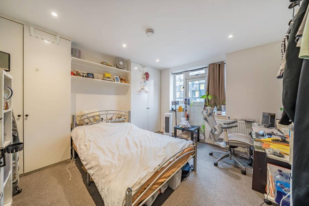 Main image of property: Charnock House, Shepherd's Bush, London, W12