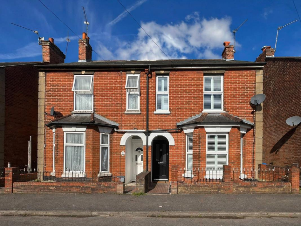 Main image of property: Coleman Road, Aldershot
